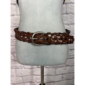 Vintage Y2K Faded Glory Belt